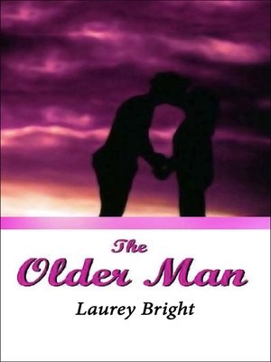 cover image of Older Man